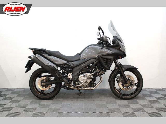 suzuki - v-strom-dl-650-abs