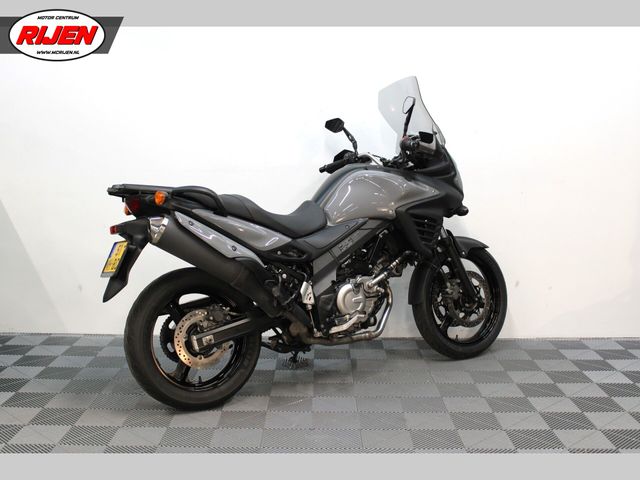 suzuki - v-strom-dl-650-abs