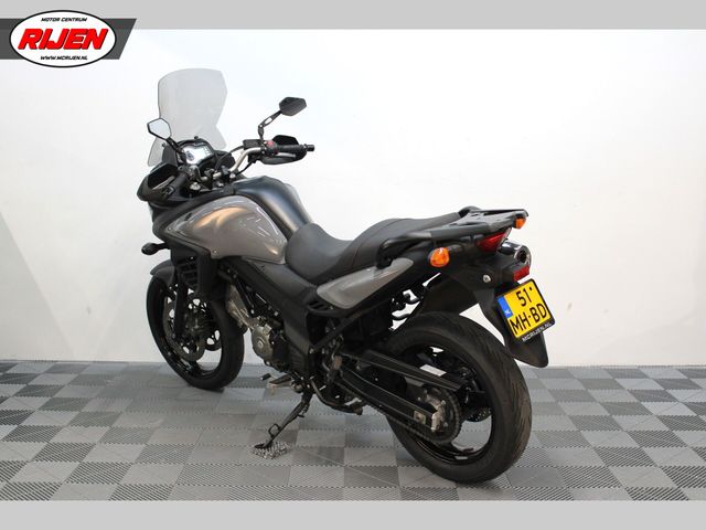 suzuki - v-strom-dl-650-abs