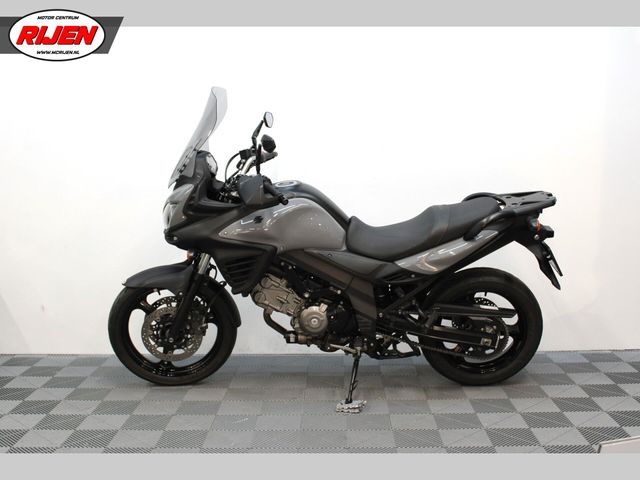 suzuki - v-strom-dl-650-abs