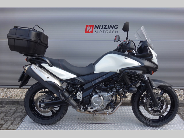 suzuki - v-strom-dl-650-abs