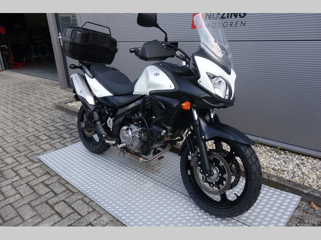 suzuki - v-strom-dl-650-abs