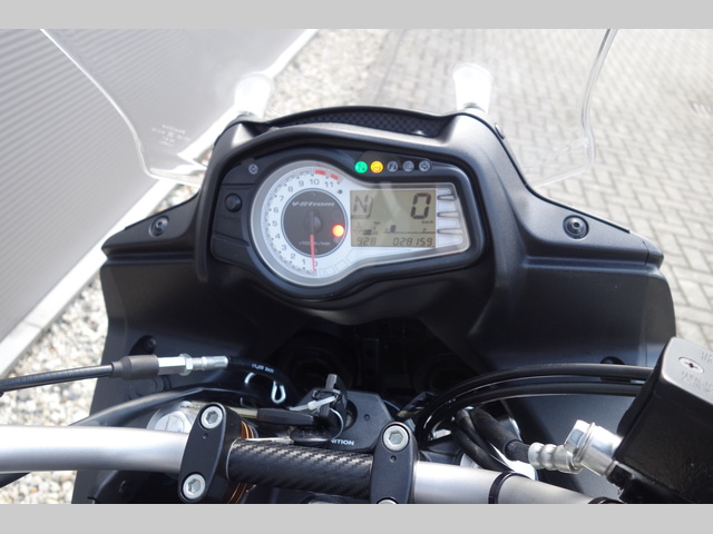 suzuki - v-strom-dl-650-abs