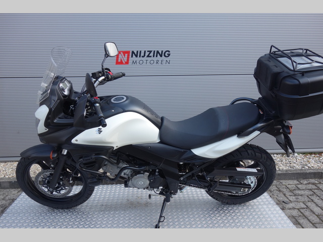 suzuki - v-strom-dl-650-abs