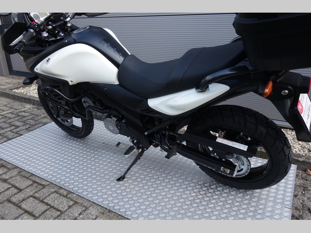 suzuki - v-strom-dl-650-abs