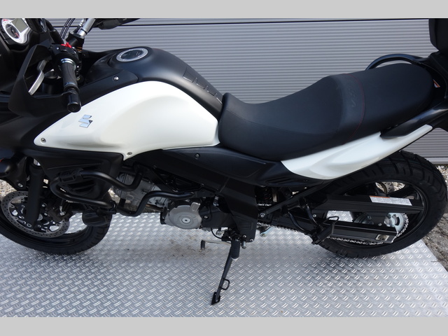 suzuki - v-strom-dl-650-abs