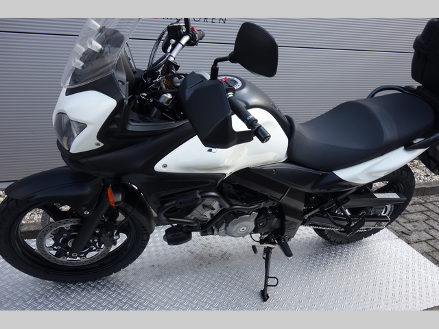 suzuki - v-strom-dl-650-abs