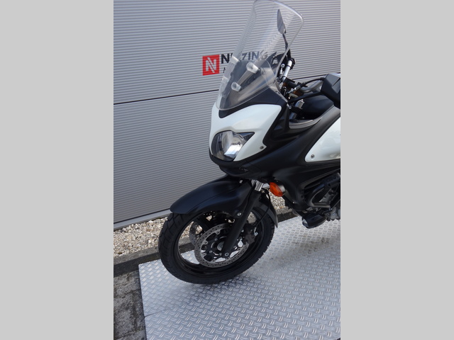 suzuki - v-strom-dl-650-abs