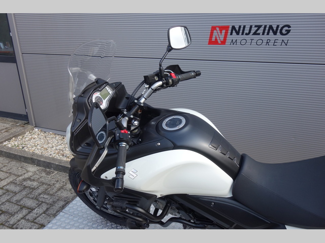 suzuki - v-strom-dl-650-abs