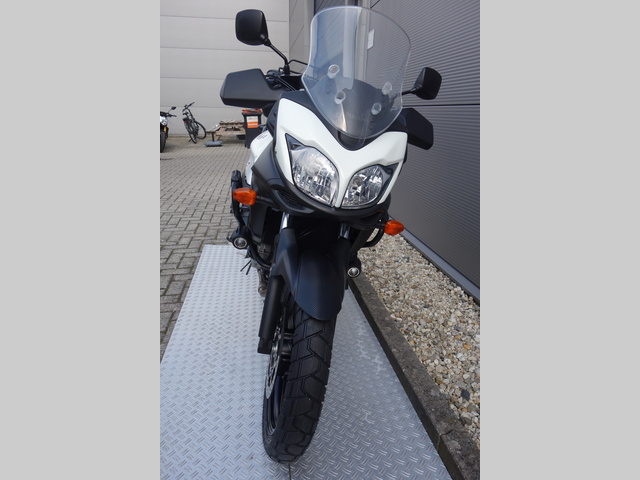 suzuki - v-strom-dl-650-abs