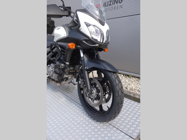 suzuki - v-strom-dl-650-abs