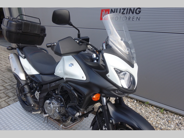 suzuki - v-strom-dl-650-abs