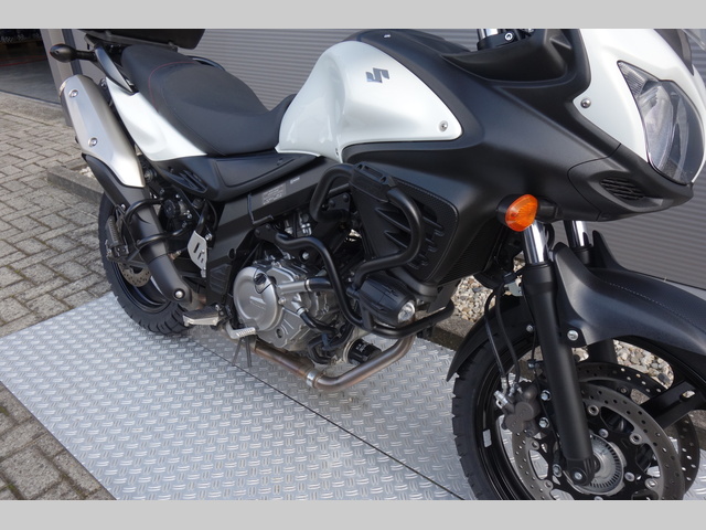 suzuki - v-strom-dl-650-abs