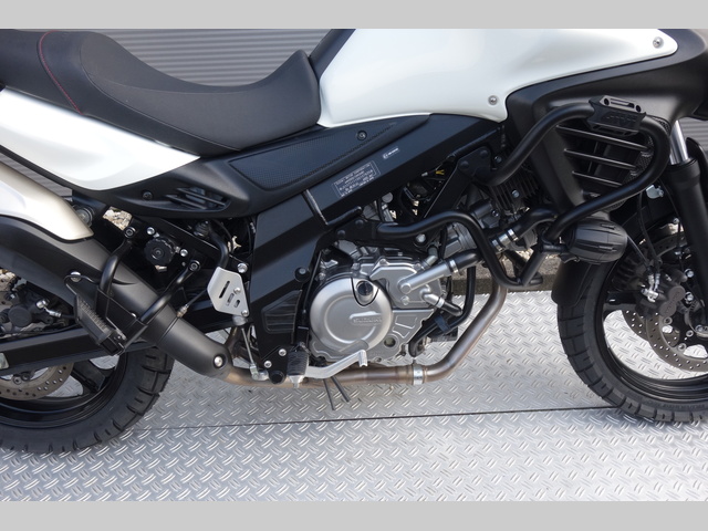 suzuki - v-strom-dl-650-abs