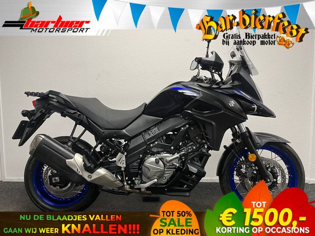 suzuki - v-strom-dl-650-abs