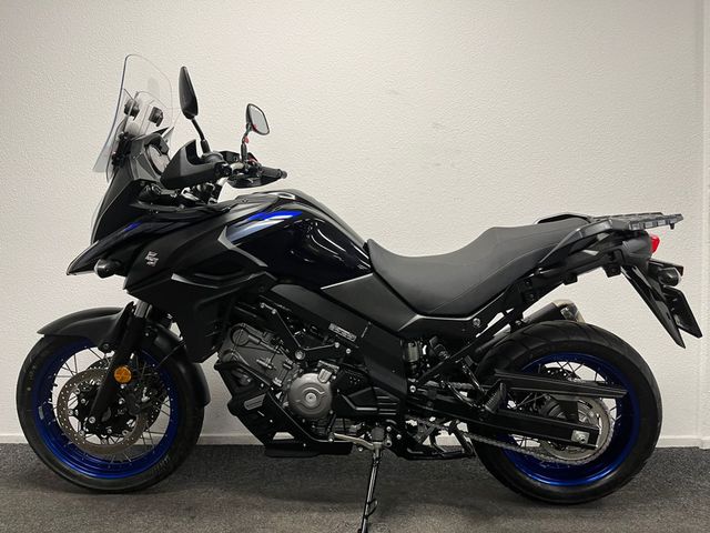 suzuki - v-strom-dl-650-abs