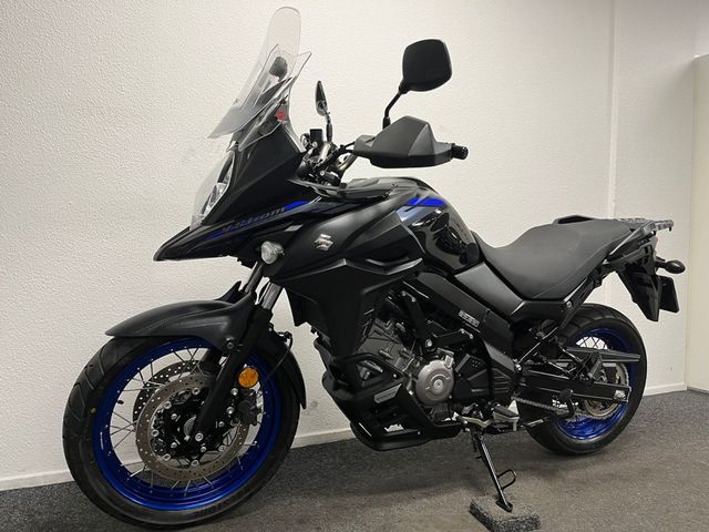 suzuki - v-strom-dl-650-abs