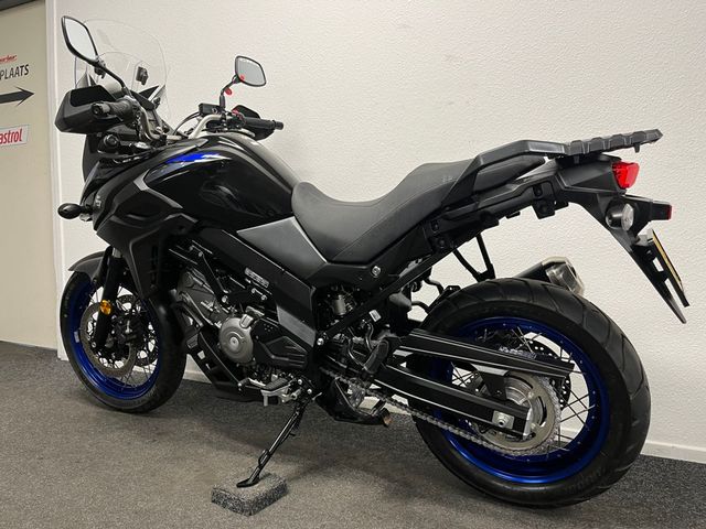 suzuki - v-strom-dl-650-abs