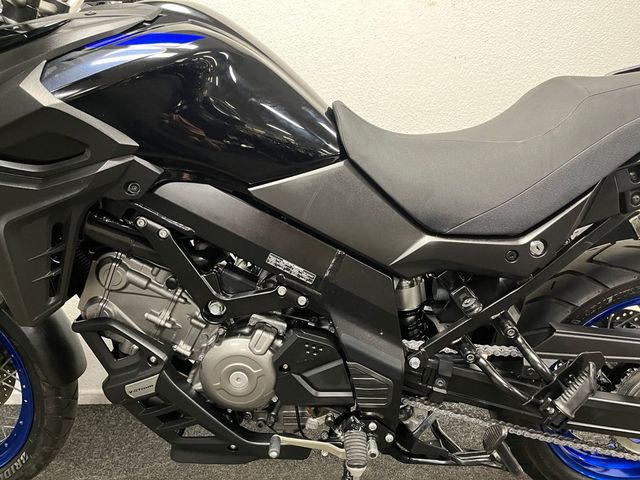 suzuki - v-strom-dl-650-abs