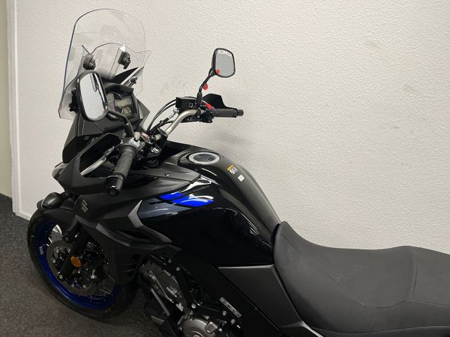 suzuki - v-strom-dl-650-abs