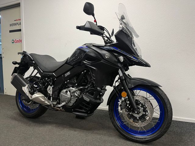 suzuki - v-strom-dl-650-abs