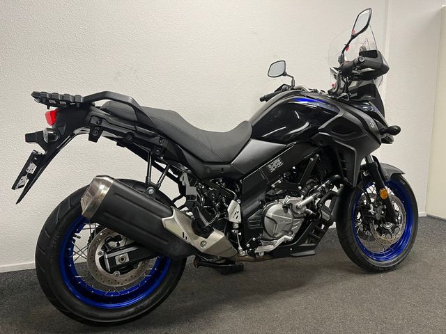 suzuki - v-strom-dl-650-abs