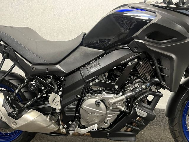 suzuki - v-strom-dl-650-abs