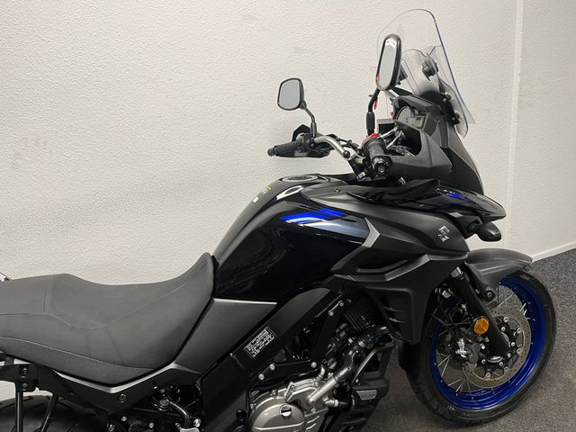 suzuki - v-strom-dl-650-abs