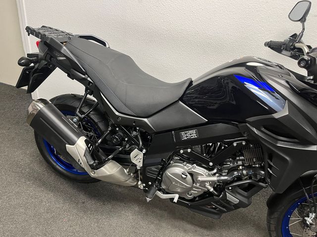 suzuki - v-strom-dl-650-abs