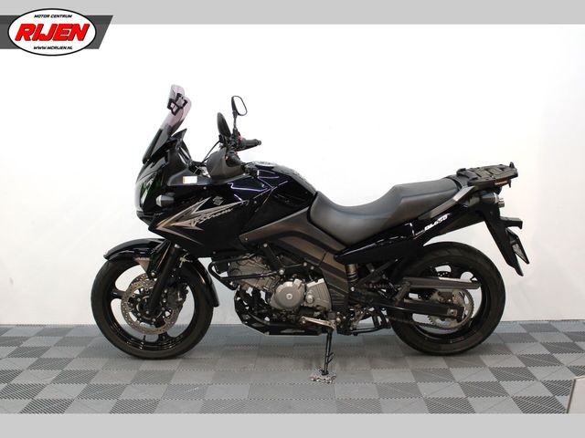 suzuki - v-strom-dl-650-abs