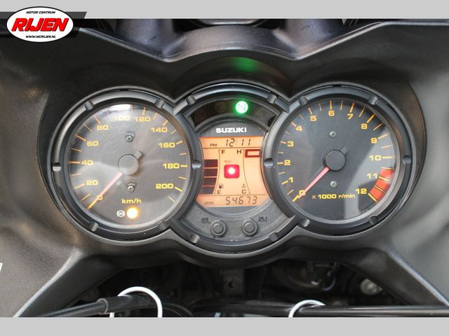 suzuki - v-strom-dl-650-abs