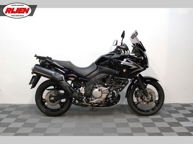 suzuki - v-strom-dl-650-abs