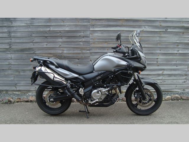 suzuki - v-strom-dl-650-abs