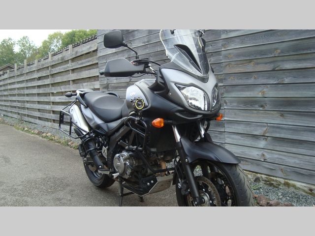 suzuki - v-strom-dl-650-abs