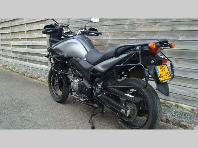 suzuki - v-strom-dl-650-abs