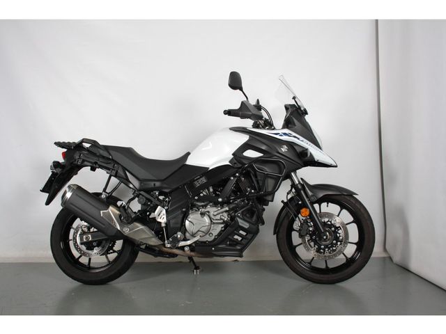 suzuki - v-strom-dl-650-abs