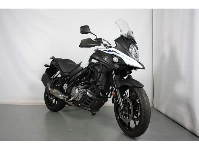 suzuki - v-strom-dl-650-abs