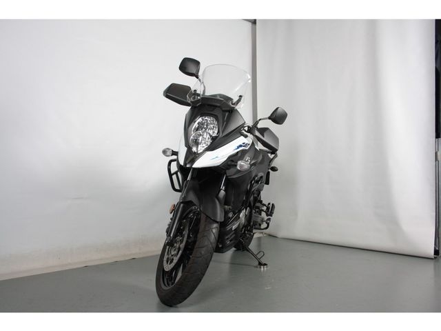 suzuki - v-strom-dl-650-abs