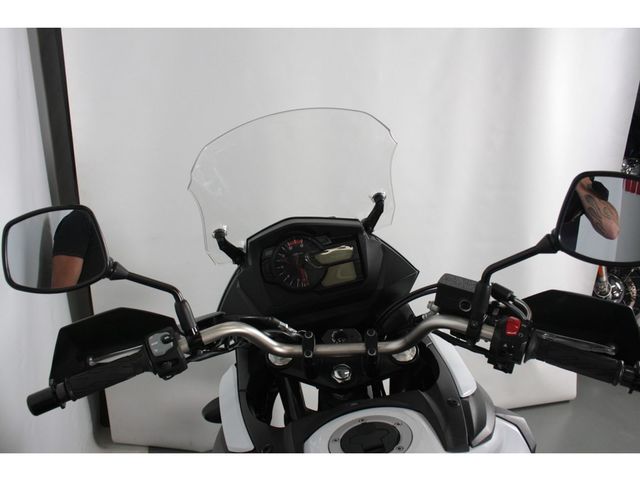 suzuki - v-strom-dl-650-abs