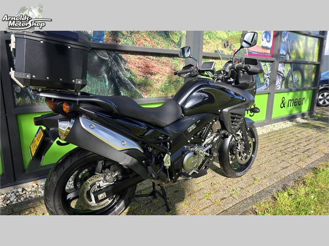 suzuki - v-strom-dl-650-abs