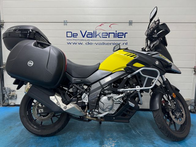 suzuki - v-strom-dl-650-abs