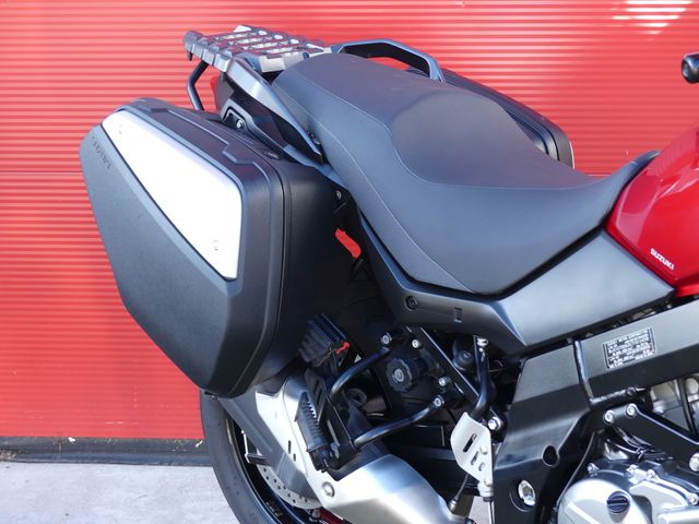 suzuki - v-strom-dl-650-abs