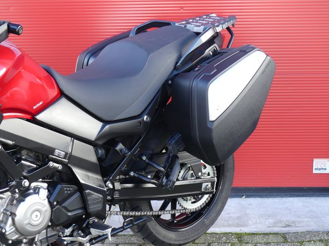 suzuki - v-strom-dl-650-abs