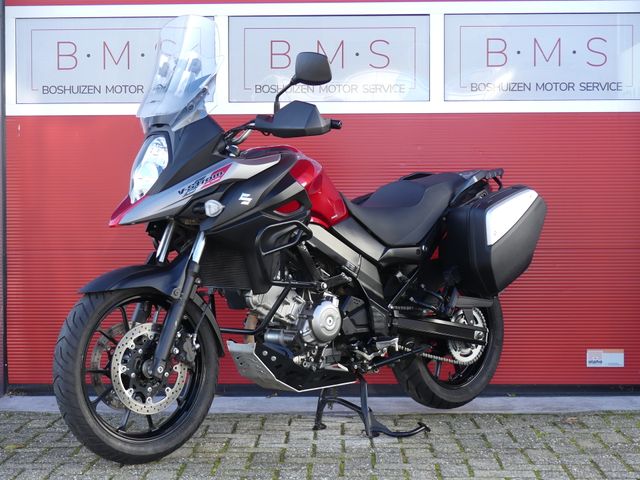 suzuki - v-strom-dl-650-abs