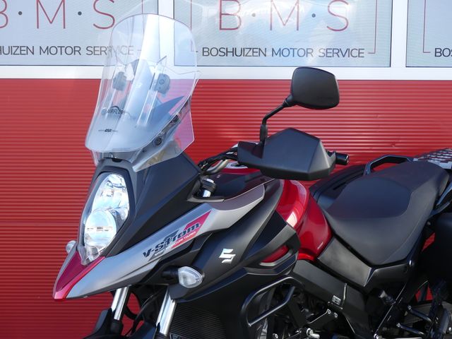 suzuki - v-strom-dl-650-abs