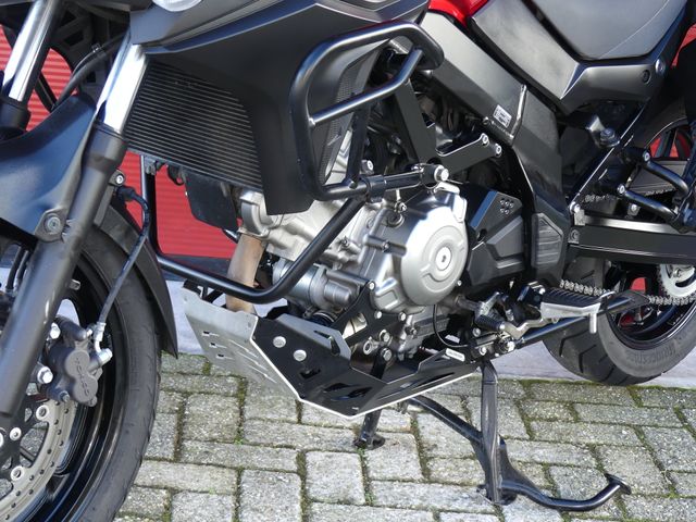 suzuki - v-strom-dl-650-abs