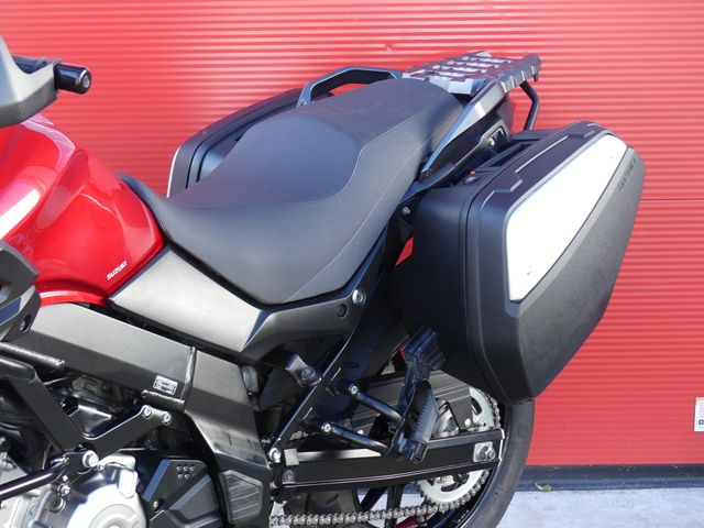 suzuki - v-strom-dl-650-abs