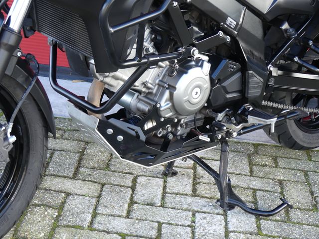 suzuki - v-strom-dl-650-abs