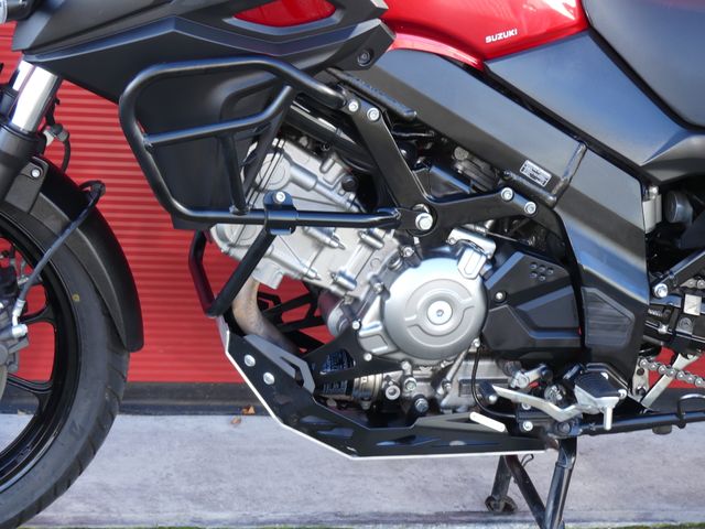 suzuki - v-strom-dl-650-abs