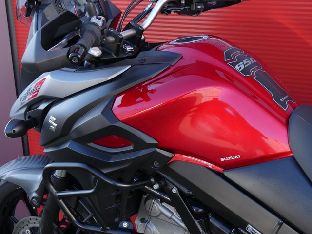 suzuki - v-strom-dl-650-abs